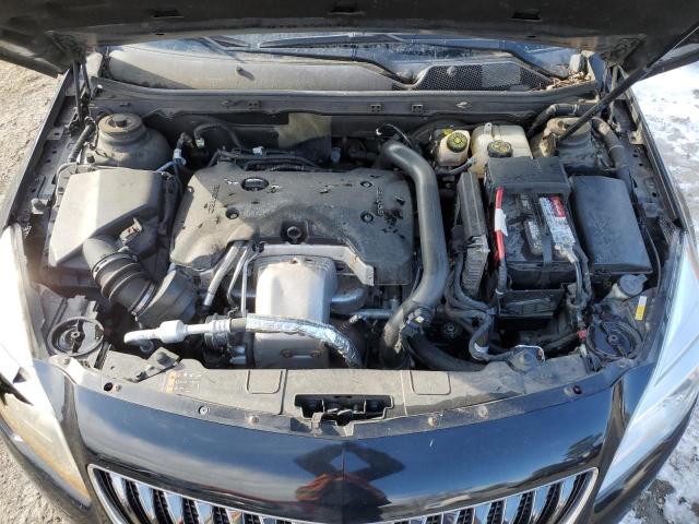 Photo 11 from auction – 2017 BUICK REGAL PREM with VIN 2G4GR5GX1H9124554