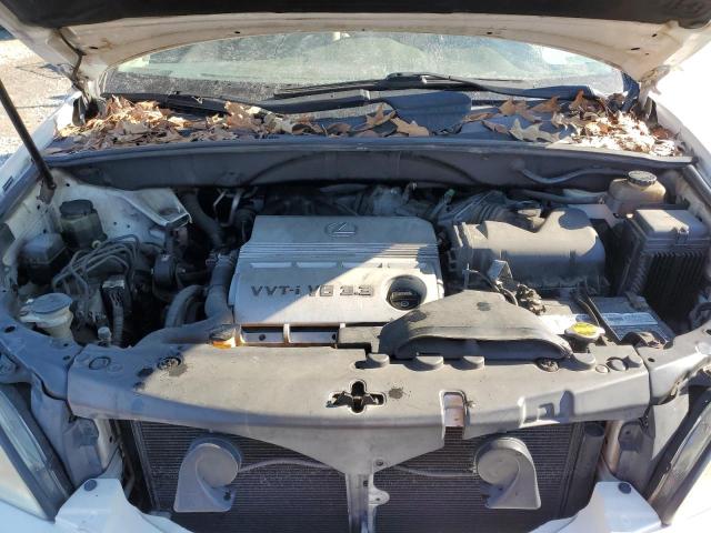 Photo 12 from auction – 2004 LEXUS RX 330 with VIN JTJHA31U440056223