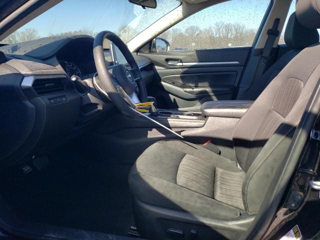 Photo 7 from auction – 2023 NISSAN ALTIMA SV with VIN 1N4BL4DV3PN324513