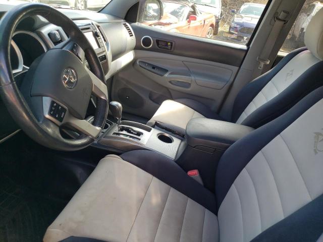 Photo 7 from auction – 2013 TOYOTA TACOMA DOU with VIN 3TMLU4EN9DM105166