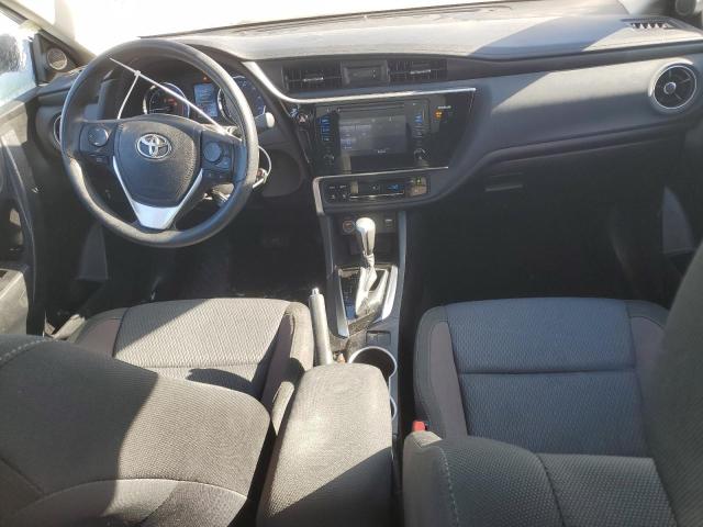 Photo 8 from auction – 2017 TOYOTA COROLLA L with VIN 5YFBURHE8HP662962
