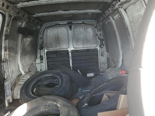 Photo 10 from auction – 2011 CHEVROLET EXPRESS G2 with VIN 1GCWGFBA2B1163177