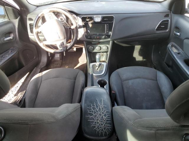 Photo 8 from auction – 2011 CHRYSLER 200 TOURIN with VIN 1C3BC1FB9BN615915