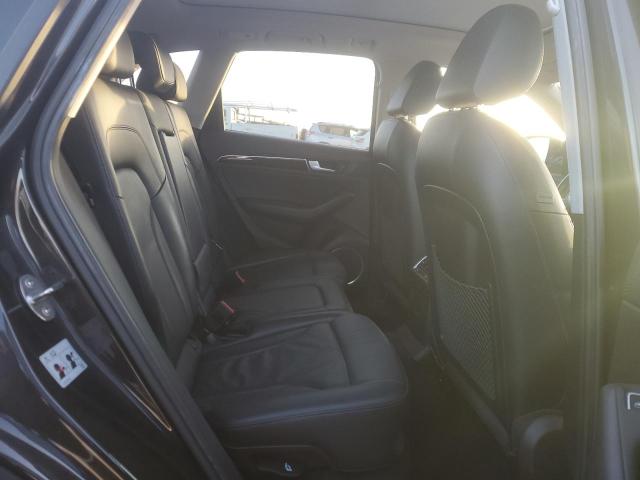 Photo 11 from auction – 2014 AUDI Q5 PREMIUM with VIN WA1LFAFP0EA008598