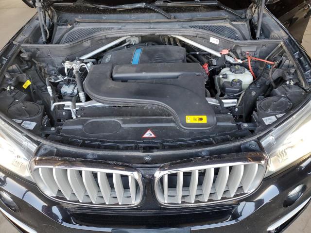 Photo 12 from auction – 2016 BMW X5 XDR40E with VIN 5UXKT0C53G0S76186