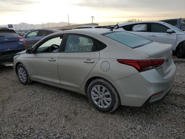 Photo 2 from auction – 2019 HYUNDAI ACCENT SE with VIN 3KPC24A3XKE084068