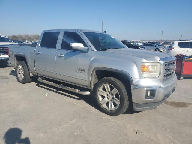 Photo 4 from auction – 2014 GMC SIERRA C15 with VIN 3GTP1UEC9EG257523