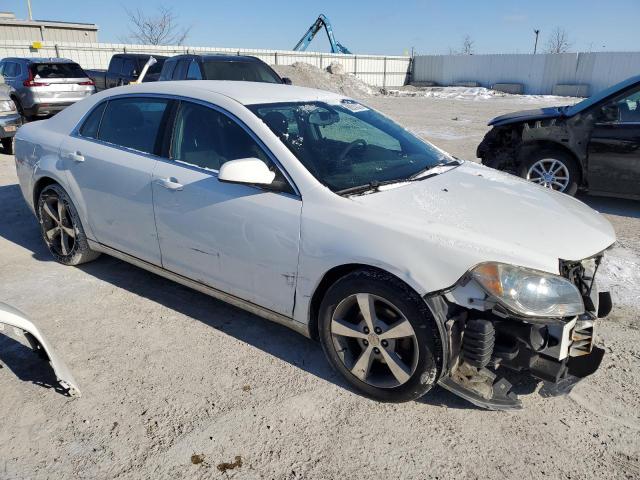 Photo 4 from auction – 2011 CHEVROLET MALIBU 1LT with VIN 1G1ZC5E15BF305659