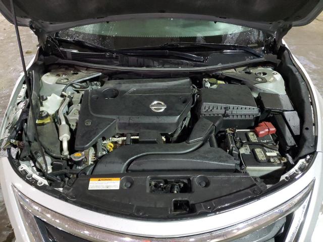 Photo 11 from auction – 2014 NISSAN ALTIMA 2.5 with VIN 1N4AL3AP3EN260448