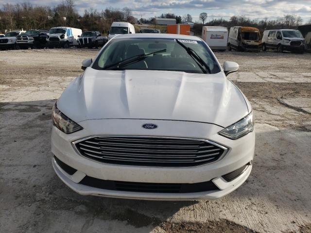 Photo 5 from auction – 2017 FORD FUSION SE with VIN 3FA6P0HD5HR195849