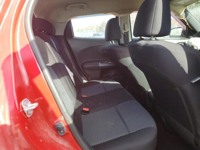 Photo 11 from auction – 2015 NISSAN JUKE S with VIN JN8AF5MVXFT558522