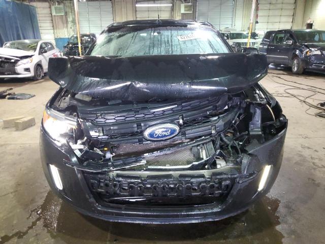 Photo 5 from auction – 2011 FORD EDGE LIMIT with VIN 2FMDK3KC1BBA74643