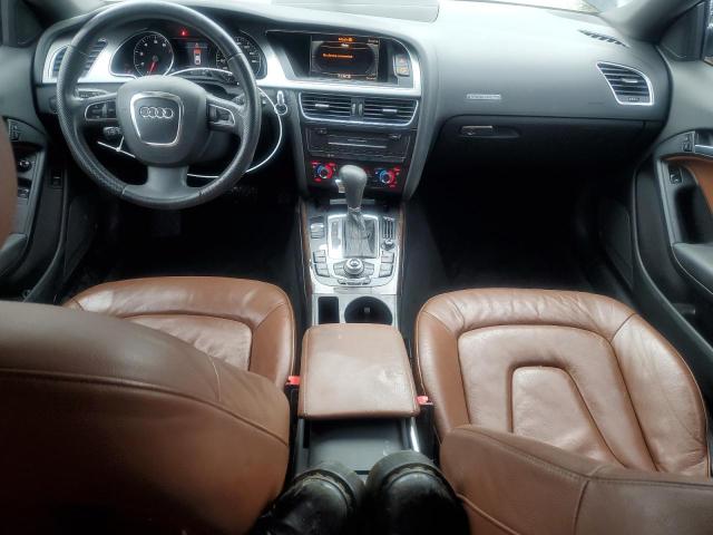 Photo 8 from auction – 2011 AUDI A5 PREMIUM with VIN WAULFAFR2BA082993