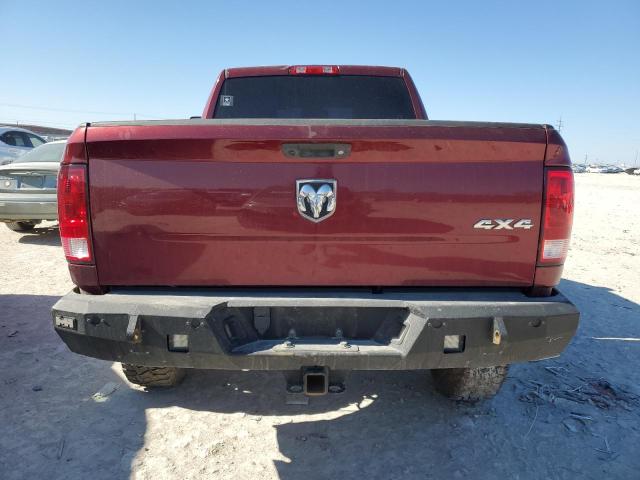 Photo 6 from auction – 2018 RAM 2500 ST with VIN 3C6UR5CLXJG358091