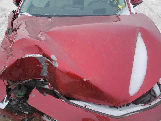 Photo 11 from auction – 2021 MAZDA CX-30 PREM with VIN 3MVDMBDL1MM317468