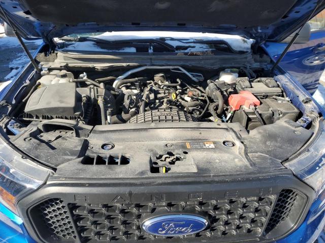 Photo 11 from auction – 2019 FORD RANGER XL with VIN 1FTER4FH3KLB07075