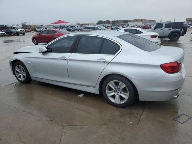 Фото 2 с аукциона – 2012 BMW 528 XI с VIN WBAXH5C56CDW10684