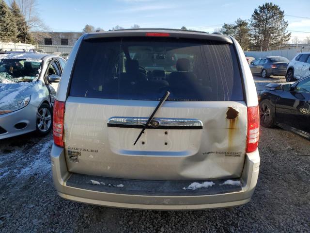 Photo 6 from auction – 2010 CHRYSLER TOWN & COU with VIN 2A4RR4DEXAR104037