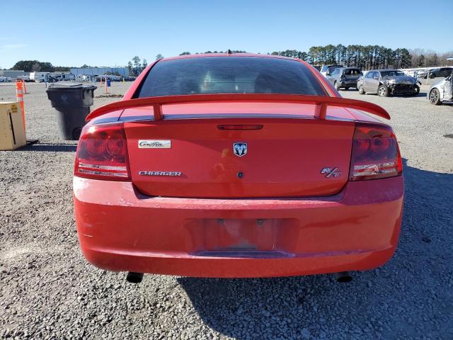 Photo 6 from auction – 2008 DODGE CHARGER R/ with VIN 2B3LA53H58H271511