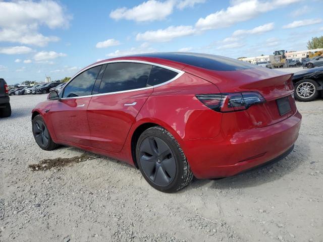 Photo 2 from auction – 2020 TESLA MODEL 3 with VIN 5YJ3E1EB2LF735079
