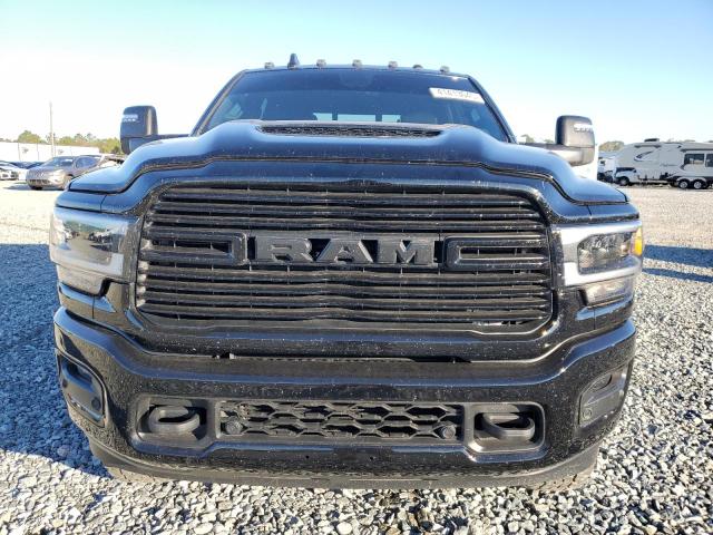 Photo 5 from auction – 2024 RAM 2500 LARAM with VIN 3C6UR5FLXRG179931