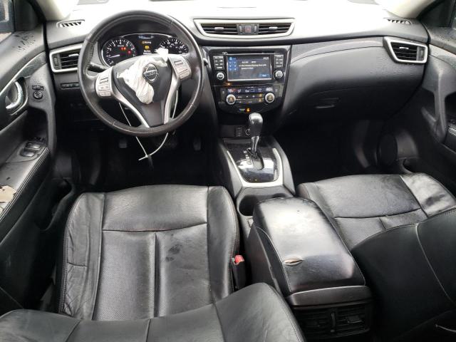 Photo 8 from auction – 2014 NISSAN ROGUE S with VIN 5N1AT2MT1EC856341