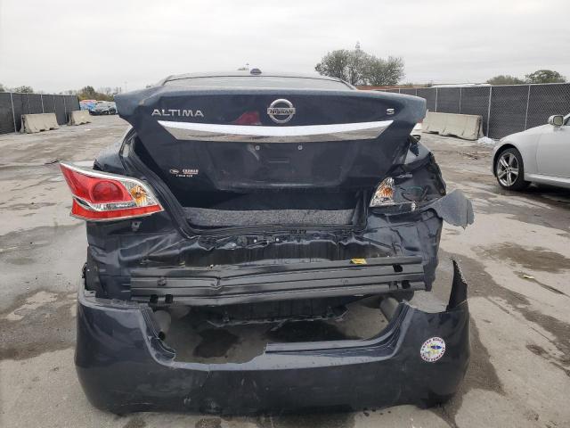 Photo 6 from auction – 2015 NISSAN ALTIMA 2.5 with VIN 1N4AL3AP7FC223027