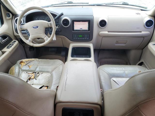 صورة رقم 8 من المزاد - 2003 FORD EXPEDITION مع VIN 1FMFU17L33LB62031