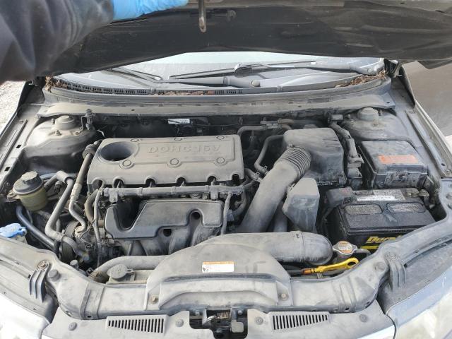 Photo 11 from auction – 2011 KIA FORTE EX with VIN KNAFU4A20B5889374
