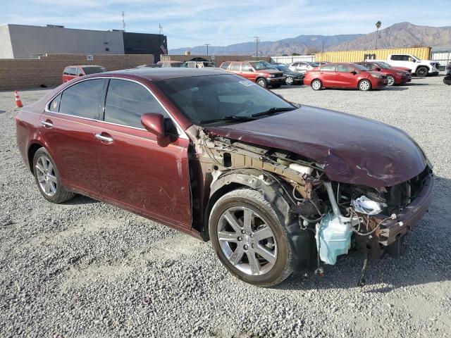 صورة رقم 4 من المزاد - 2008 LEXUS ES 350 مع VIN JTHBJ46G682210764