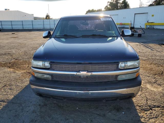 Photo 5 from auction – 2002 CHEVROLET SILVERADO with VIN 2GCEC19T621132395