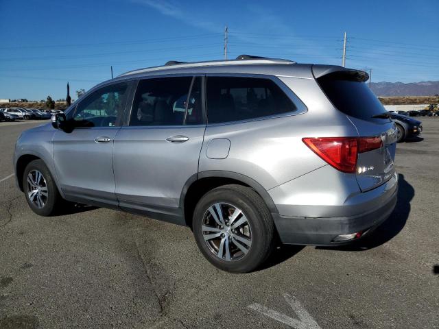 Photo 2 from auction – 2016 HONDA PILOT EXL with VIN 5FNYF5H58GB021432