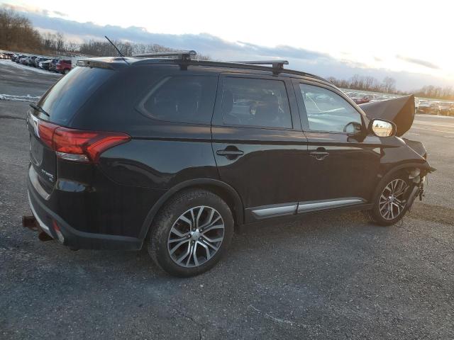 Photo 3 from auction – 2016 MITSUBISHI OUTLANDER with VIN JA4AZ3A32GZ036244