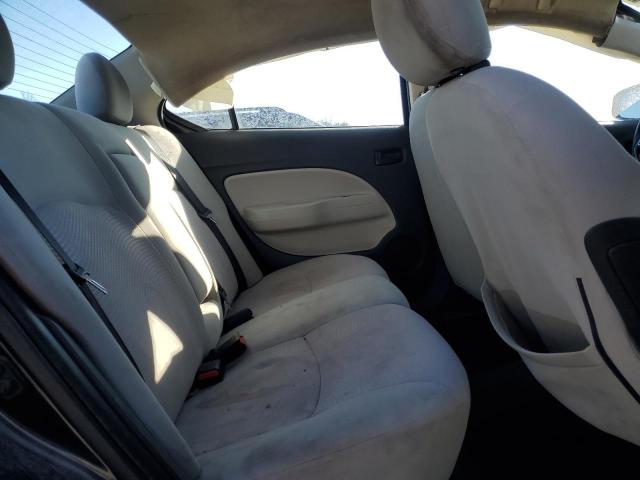 Photo 10 from auction – 2017 MITSUBISHI MIRAGE G4 with VIN ML32F3FJ2HHF08367
