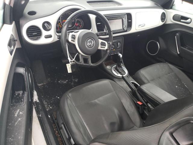 Photo 8 from auction – 2013 VOLKSWAGEN BEETLE with VIN 3VWJP7AT4DM681491