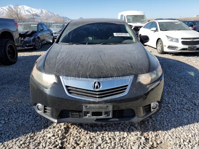 Photo 5 from auction – 2012 ACURA TSX TECH with VIN JH4CU2F61CC025211