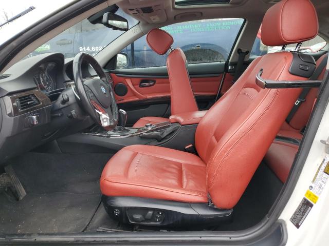 Photo 7 from auction – 2012 BMW 328 XI SUL with VIN WBAKF5C54CE656573