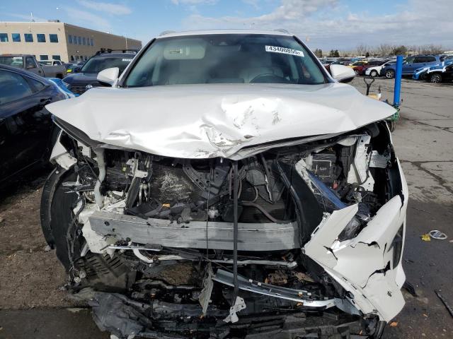 Photo 5 from auction – 2017 LEXUS RX 350 BAS with VIN 2T2ZZMCA2HC061727