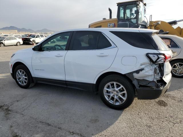Photo 2 from auction – 2022 CHEVROLET EQUINOX LT with VIN 2GNAXTEV2N6109989