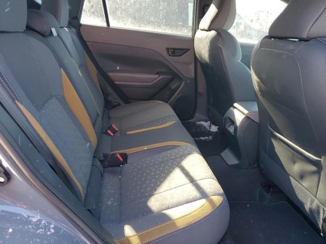Photo 10 from auction – 2024 SUBARU CROSSTREK with VIN JF2GUHFC0RH884380