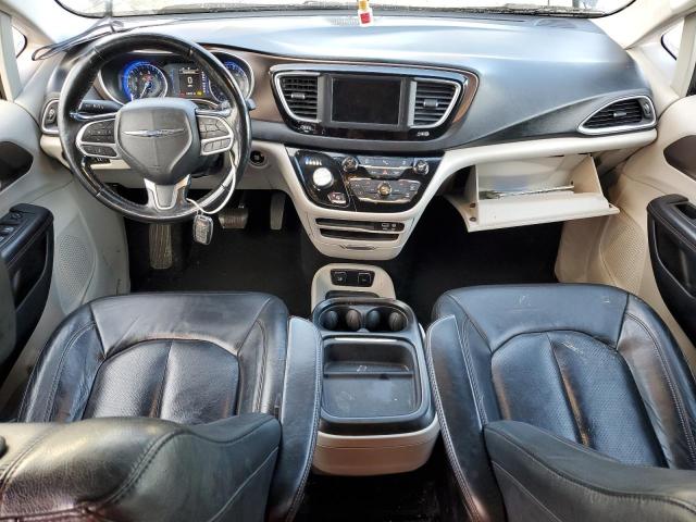 Photo 8 from auction – 2019 CHRYSLER PACIFICA T with VIN 2C4RC1BG1KR673015