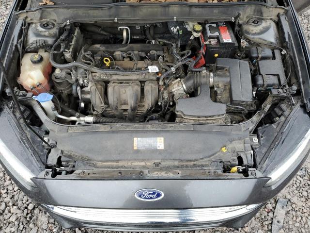Photo 11 from auction – 2016 FORD FUSION SE with VIN 1FA6P0H70G5114400