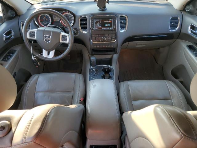 Photo 8 from auction – 2013 DODGE DURANGO CR with VIN 1C4SDHDT6DC614023