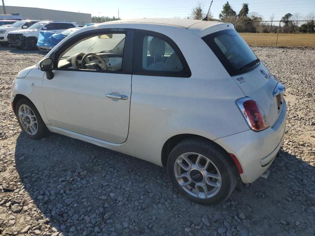 Foto 2 de la subasta – 2013 FIAT 500 POP con VIN 3C3CFFAR3DT540385