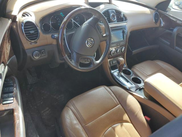 Photo 8 from auction – 2016 BUICK ENCLAVE with VIN 5GAKRBKD7GJ309478