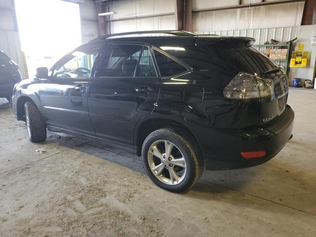 Photo 2 from auction – 2006 LEXUS RX 400 with VIN JTJHW31U460006071