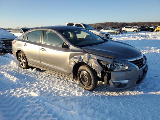 Photo 4 from auction – 2015 NISSAN ALTIMA 2.5 with VIN 1N4AL3AP3FC160105