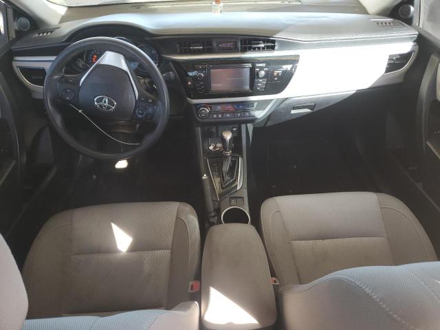 Photo 8 from auction – 2016 TOYOTA COROLLA L with VIN 2T1BURHE0GC734624