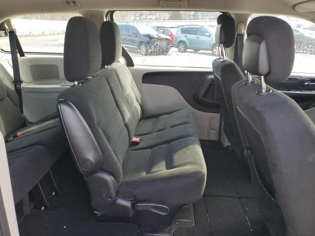 Photo 11 from auction – 2016 DODGE GRAND CARA with VIN 2C4RDGBG7GR368822