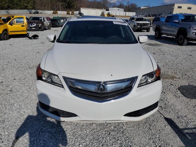Photo 5 from auction – 2014 ACURA ILX 20 with VIN 19VDE1F33EE003766